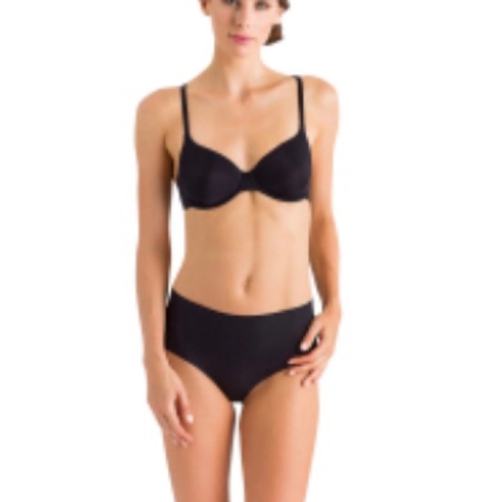 Hanro Invisible Briefs